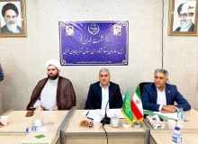 بهره برداری از ٨٨ پروژه در هفته جهاد کشاورزی آذربایجان غربی