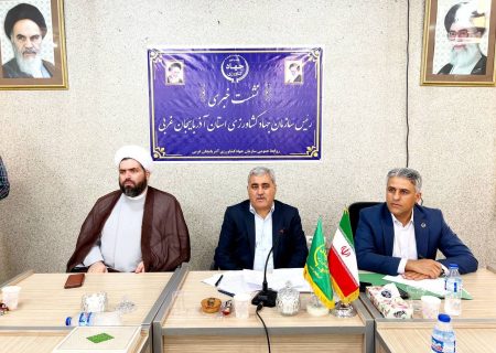 بهره برداری از ٨٨ پروژه در هفته جهاد کشاورزی آذربایجان غربی