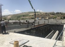 افزایش تاب آوری و تأمین آب شرب پایدار در شبکه توزیع شهر ارومیه