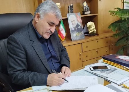 پیام رئیس جهاد کشاورزی آذربایجان غربی به مناسبت سالروز تاسیس سازمان نظام مهندسی کشاورزی و منابع طبیعی