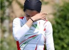 قهرمانی فرزانه فصیحی در تور چلنجر اسلوونی