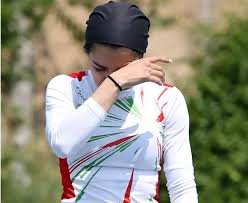 قهرمانی فرزانه فصیحی در تور چلنجر اسلوونی
