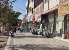 اشتغال بیش از ۱۲۰۰ نفر در حوزه اصناف آذربایجان غربی