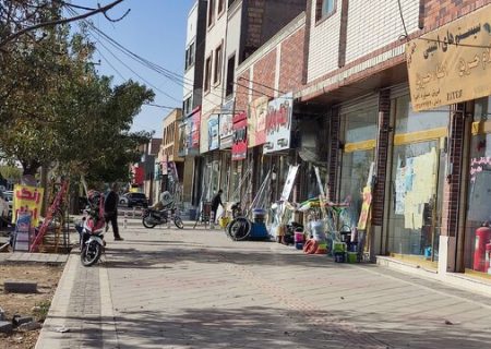 اشتغال بیش از ۱۲۰۰ نفر در حوزه اصناف آذربایجان غربی
