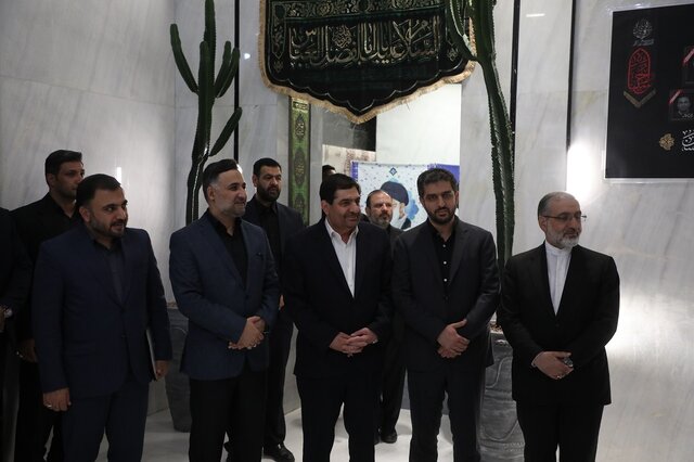 سازمان ملی هوش مصنوعی» افتتاح شد