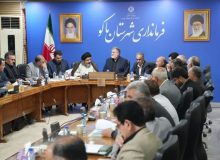 آماده پذیرش ۵۰۰ هزار زائر اربعین در آذربایجان‌ غربی هستیم