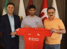 اسماعیلی‌فر رسما به تراکتور بازگشت