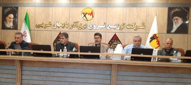 کشف ۱۲۱ دستگاه ماینر در آذربایجان‌غربی