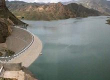 سدهای آذربایجان‌غربی ۱۲۴۸ میلیون مترمکعب آب دارد