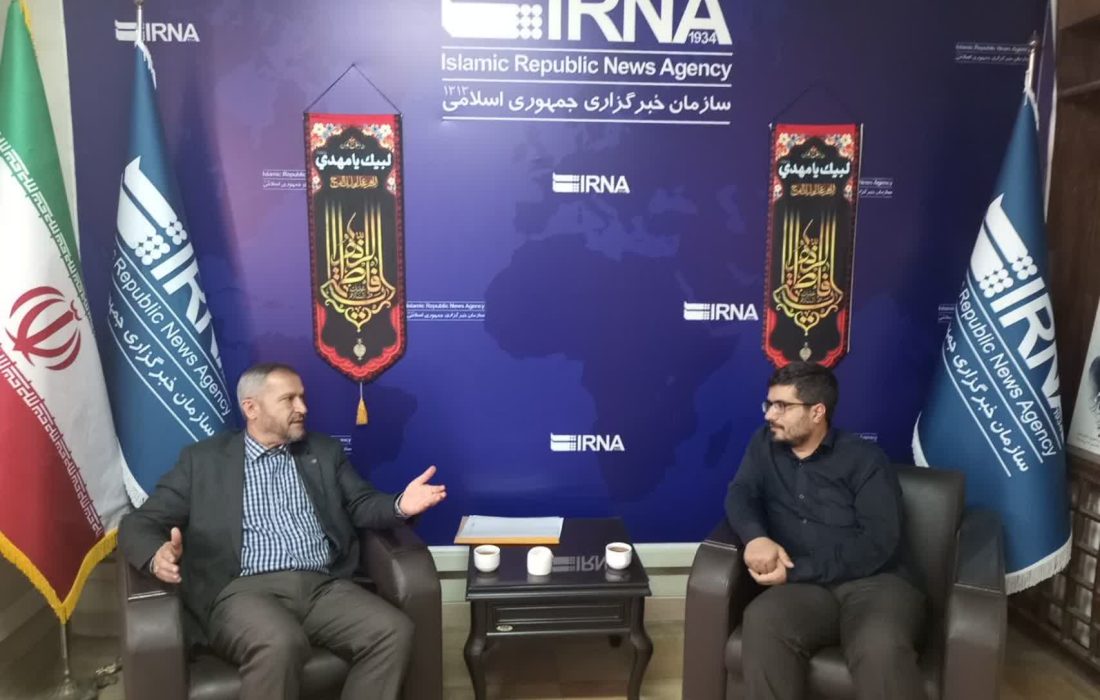 رسانه ها در تحقق جهاد تبیین نقش مهمی دارند