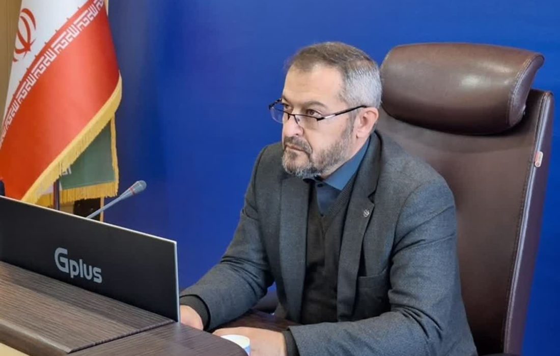 ۸۵۰ قطعه زمین مسکونی برای واگذاری به اقشار خاص تحویل بنیاد مسکن آذربایجان غربی شد