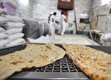 مجازات 270 میلیارد ریالی متخلفان اقتصادی حوزه آرد و نان