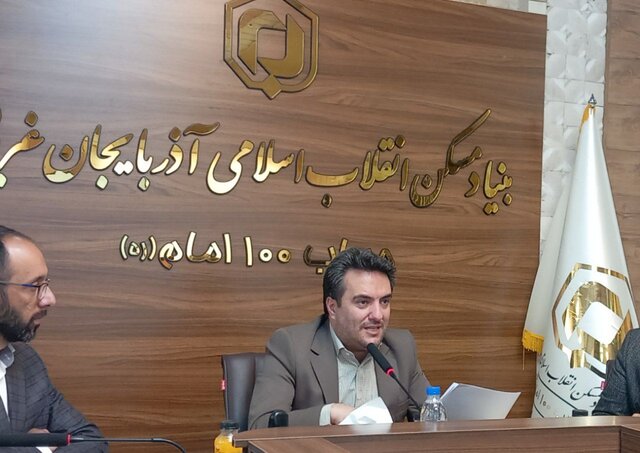 بهره‌برداری۵ هزار واحد مسکونی روستایی در آذربایجان‌غربی