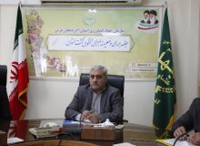 بیش از ۸۵ درصد اراضی زراعی زیر کشت سبزی و صیفی در آذربایجان غربی با نوار تیپ آبیاری می شود