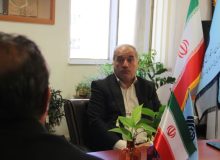 بازدید فرماندار شهرستان ارومیه از مرکز فنی حرفه ای خواهران ارومیه