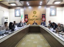 ۱۰ پرونده صنعتی ،کشاورزی و توسعه عمران شهری در نهمین جلسه کارگروه زیربنایی استان مصوب شد.