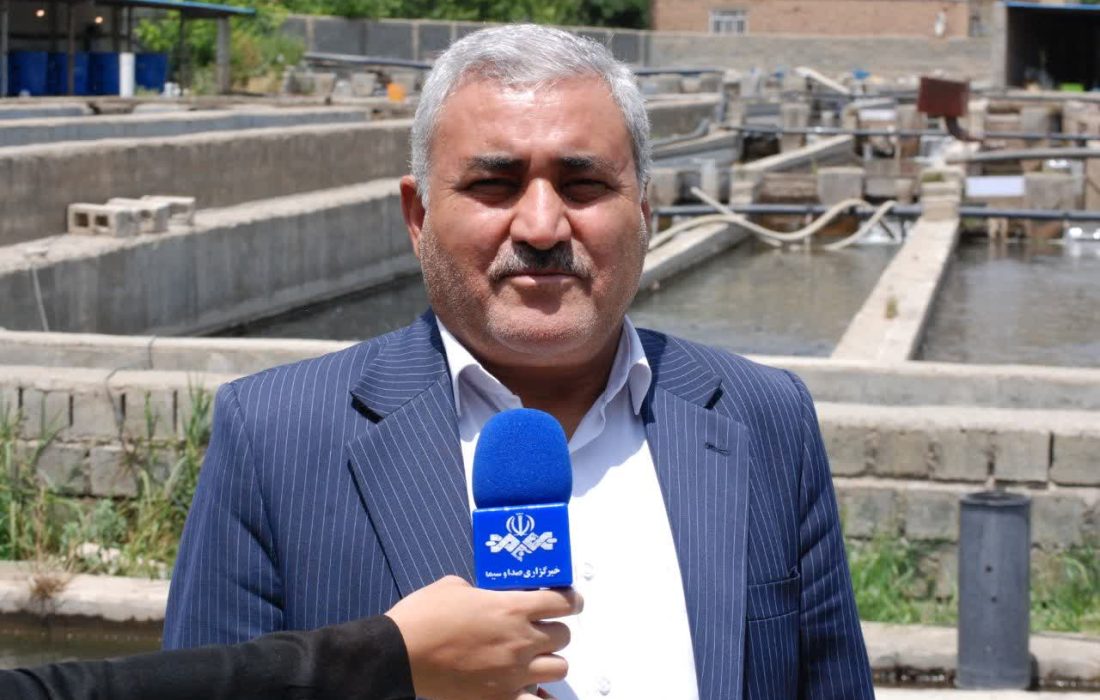 ۲۹ کارخانه خوراک دام و طیور و آبزیان در آذربایجان غربی فعال است