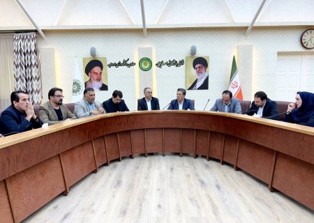 ۲۵درصد قند مصرفی کشور در آذربایجان غربی تولید می شود/افزایش ۳۵درصدی صادرات محصولات از آذربایجان غربی