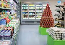 محکومیت فروشگاه زنجیره ای متخلف در ارومیه
