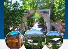 مجوز رسمی فعالیت پردیس علم و فناوری دانشگاه ارومیه صادر شد