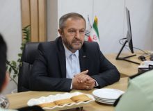۲۸۸ فقره رفع تعرض از زمین های دولتی اداره کل راه وشهرسازی آذربایجان‌غربی