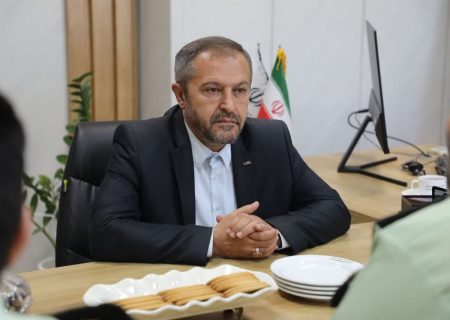 ۲۸۸ فقره رفع تعرض از زمین های دولتی اداره کل راه وشهرسازی آذربایجان‌غربی