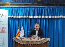 صدور ۱۰۴ علامت استاندارد در آذربایجان‌غربی طی سال جاری