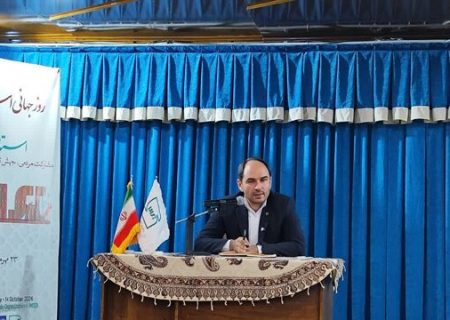 صدور ۱۰۴ علامت استاندارد در آذربایجان‌غربی طی سال جاری