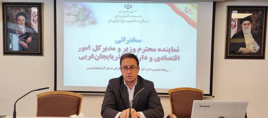 ابلاغ 3421.4 میلیارد تومان تسهیلات قرض الحسنه حمایتی برای آذربایجان‌غربی در سال جاری