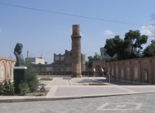اختصاص ۳۵ میلیارد تومان اعتبار برای تکمیل پروژه شمس تبریزی خوی