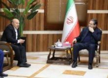 بازارچه های مرزی، کشاورزی و معدن ارکان توسعه آذربایجان غربی هستند