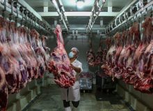 محکومیت 21 میلیارد ریالی کارخانه تولید فرآورده های گوشتی