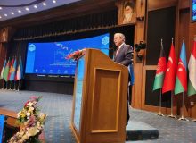 دبیرکل اکو: منطقه آزاد ماکو مرکز ایده آل برای سرمایه گذاری در لجستیک، کشاورزی، معدن و گردشگری اس