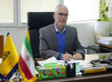 تقوی سرپرست خدمات فنی و فروش عمده شرکت گاز آذربایجان‌غربی شد