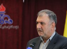 امسال بیشترین گاز به بخش نیروگاهی آذربایجان غربی تحویل شده است