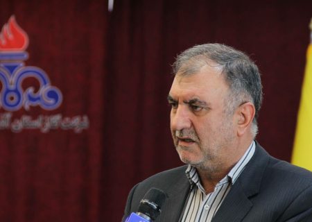 امسال بیشترین گاز به بخش نیروگاهی آذربایجان غربی تحویل شده است