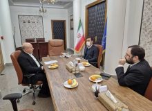 ایجاد شهرک صنایع دانش بنیان با همکاری معاونت علمی، فناوری و اقتصاد دانش بنیان رئیس جمهوری در دولت چهاردهم اجرایی می شود