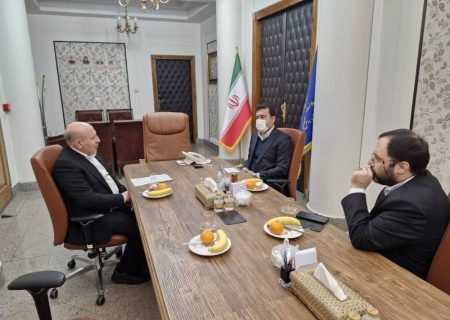 ایجاد شهرک صنایع دانش بنیان با همکاری معاونت علمی، فناوری و اقتصاد دانش بنیان رئیس جمهوری در دولت چهاردهم اجرایی می شود