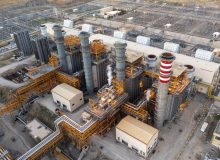بالغ بر 400 میلیون لیتر سوخت نفتگاز در سالجاری به نیروگاه های سیکل ترکیبی ارومیه و خوی ارسال شد