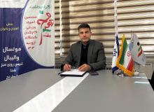 هیات ورزش های دانشگاهی ارومیه پیشگام درارائه برنامه های ورزشی به مناسبت دهه مبارک فجر