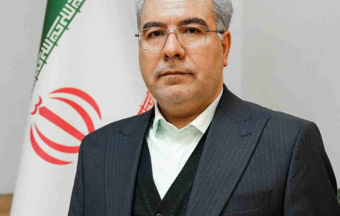 بهروز مهدوی به عنوان سرپرست معاونت سیاسی و اجتماعی این استانداری منصوب شد.