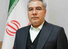 بهروز مهدوی به عنوان سرپرست معاونت سیاسی و اجتماعی این استانداری منصوب شد.
