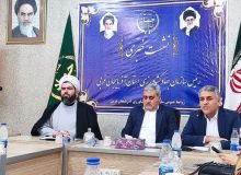 ذخیره استراتژیک غذایی در آذربایجان غربی مطلوب است