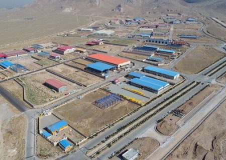 رشد ۹۷ درصدی سرمایه‌گذاری در صنعت آذربایجان غربی