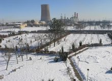 بیش از 66 میلیون لیتر سوخت نفتگاز به نیروگاه های سیکل ترکیبی ارومیه و خوی ارسال شد