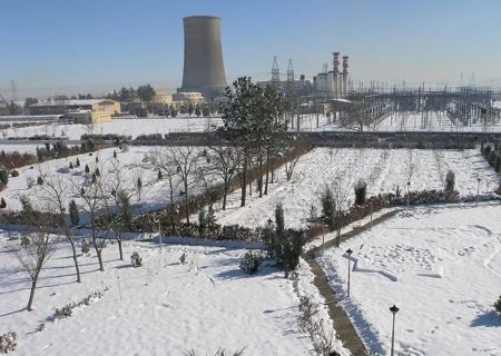 بیش از 66 میلیون لیتر سوخت نفتگاز به نیروگاه های سیکل ترکیبی ارومیه و خوی ارسال شد