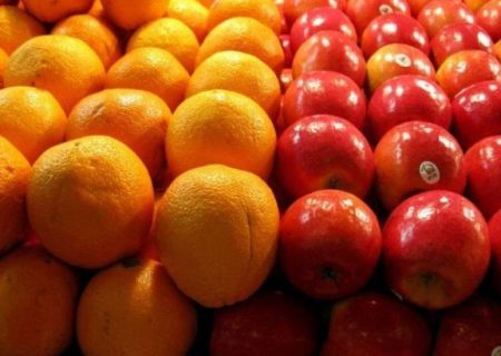 ۴۵۰ تن خرما و میوه شب عید در آذربایجان غربی توزیع می شود