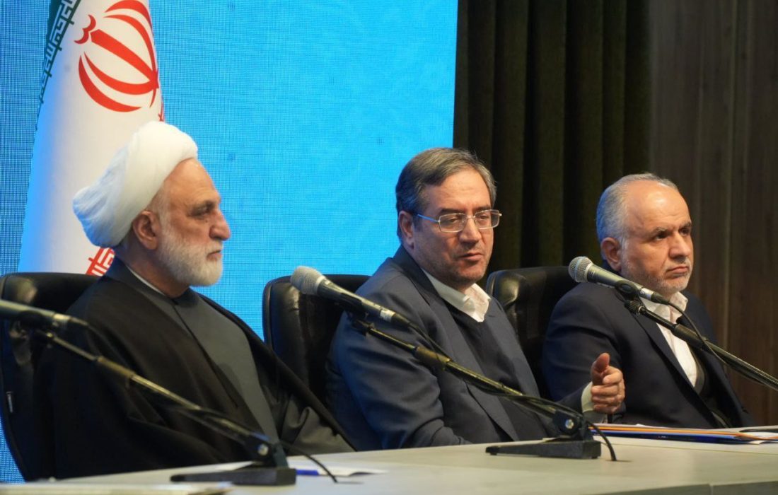 رئیس قوه قضایی، مسئولان باید میدانی عمل کنند