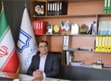 پویش «نه به تصادف» در خوی اجرا می‌شود