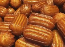قیمت زولبیا و بامیه در آذربایجان غربی اعلام شد